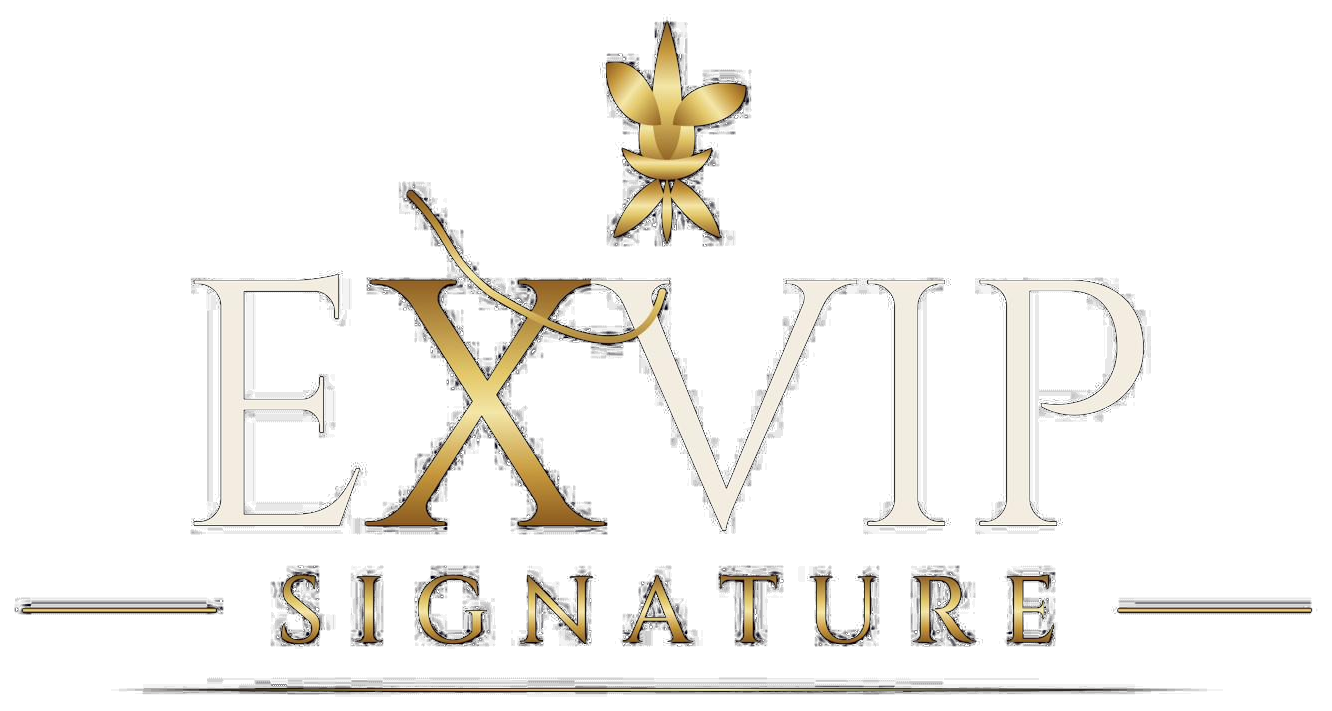 EXVIP Signature
