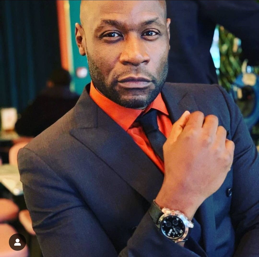 Paul Davis, Founder of EXVIP Signature